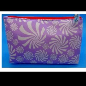 NEW Clinique Makeup Bag